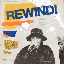 Cover of playlist REWIND!