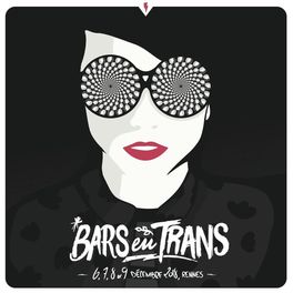 Cover of playlist Bars En Trans 2018