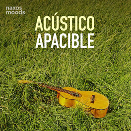Cover of playlist Acústico Apacible