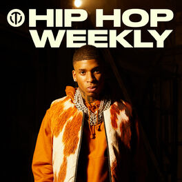 Cover of playlist Hip Hop Weekly