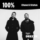 100% Chase & Status