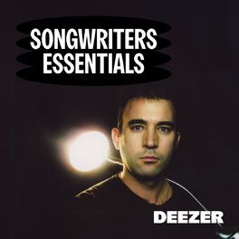 Cover of playlist Songwriters Essentials