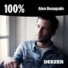 100% Alex Beaupain