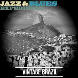 Cover of playlist Vintage Brazil - Bossa Nova