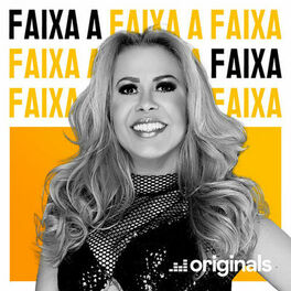 Cover of playlist Faixa a Faixa - Joelma