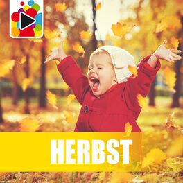 Cover of playlist Kinderlieder: Die besten Herbst- & Laternenlieder