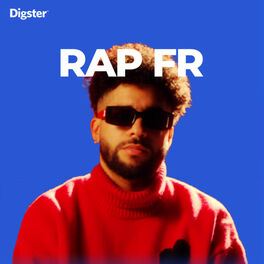 Cover of playlist Rap Fr | Rap Francais 2023 | Hits Rap Kikesa, Tiak