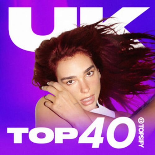 UK Top 40 Charts 2024 playlist Listen on Deezer