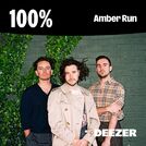 100% Amber Run
