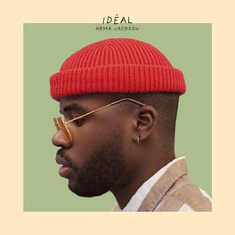 Cover of playlist Arma Jackson - IDÉAL