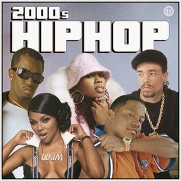 Cover of playlist 2000's Hip Hop