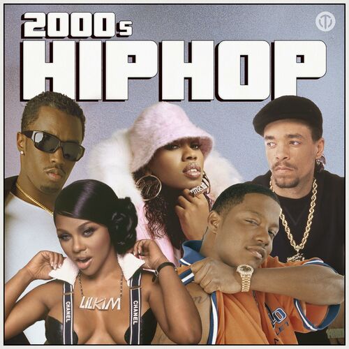 2000s Hip Hop playlist | Listen on Deezer