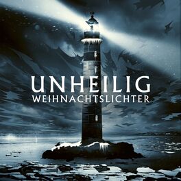 Cover of playlist Unheilig Weihnachtslichter