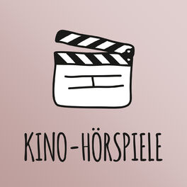 Cover of playlist Kino- und Film-Hörspiele