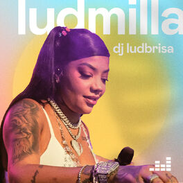 Cover of playlist DJ LUDBRISA