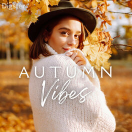 Cover of playlist Autumn Vibes 2023 🍁 Fall Chillout 🌬️