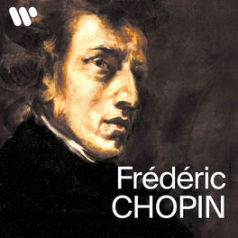 Cover of playlist Frédéric Chopin
