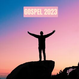 Cover of playlist Gospel - Melhores Gospel 2023