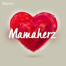 Cover of playlist Mamaherz