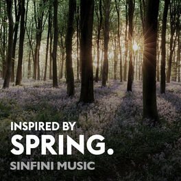 Cover of playlist Spring: Inspired by
