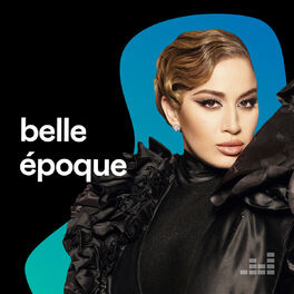 Cover of playlist Belle époque
