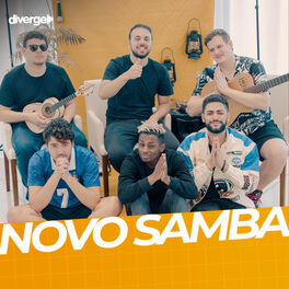 Cover of playlist Novo Samba