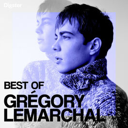 Cover of playlist Grégory Lemarchal Best Of