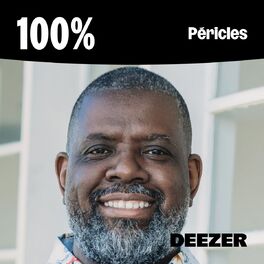 Cover of playlist 100% Péricles