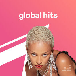 Cover of playlist Global Hits