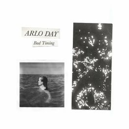 Cover of playlist Bad Timing