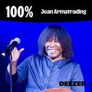 100% Joan Armatrading