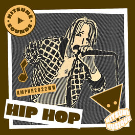 Cover of playlist Hip-Hop | Kitsuné Musique