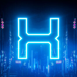 Cover of playlist HYBIT Releases