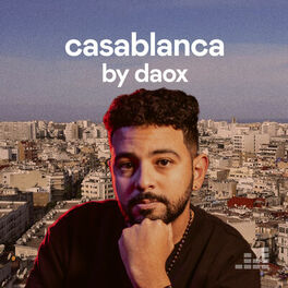 Cover of playlist Casablanca by Daox