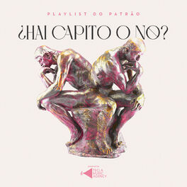 Cover of playlist Playlist do Patrão | Hai Capito O No?