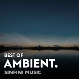 Cover of playlist Ambient: Best of