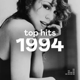 Cover of playlist Top Hits 1994