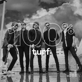 Cover of playlist 100% Turf