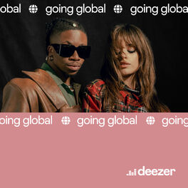 Cover of playlist Going Global