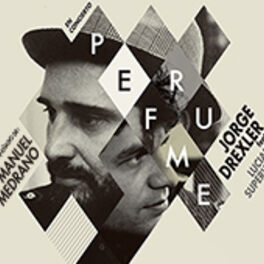 Cover of playlist JORGE DREXLER Y MANUEL MEDRANO