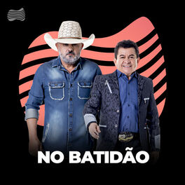 Cover of playlist No Batidão | Sertanejo pra dançar