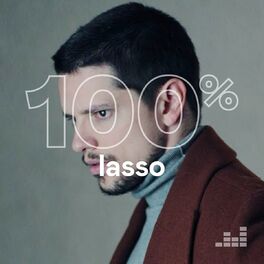 Cover of playlist 100% Lasso