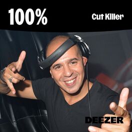 Cover of playlist 100% Cut Killer