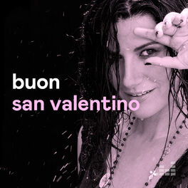 Cover of playlist Buon San Valentino