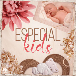 Cover of playlist Especial Kids