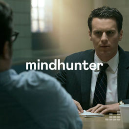 Cover of playlist Mindhunter soundtrack
