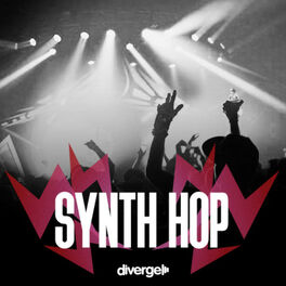 Cover of playlist Synth Hop