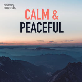 Cover of playlist Calm & Peaceful