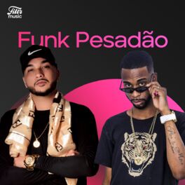 Cover of playlist FUNK PESADÃO 2023 🔥 ATUALIZADO 🔞 | PROIBIDÃO