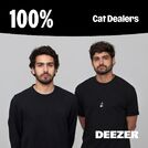 100% Cat Dealers